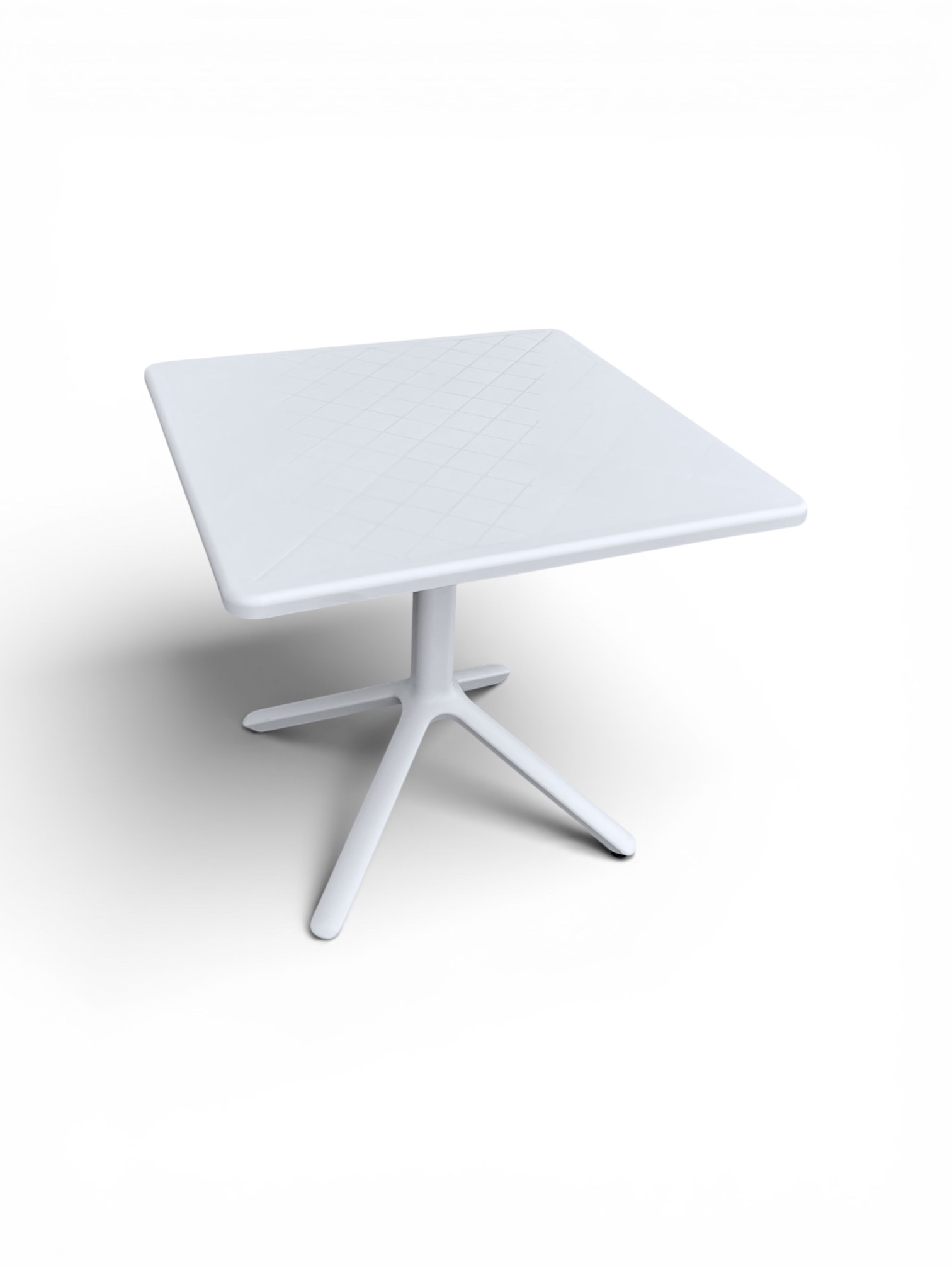 Piano kültéri asztal